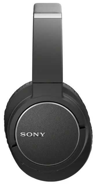 Наушники-накладные Sony MDRZX770BNL.E Синий