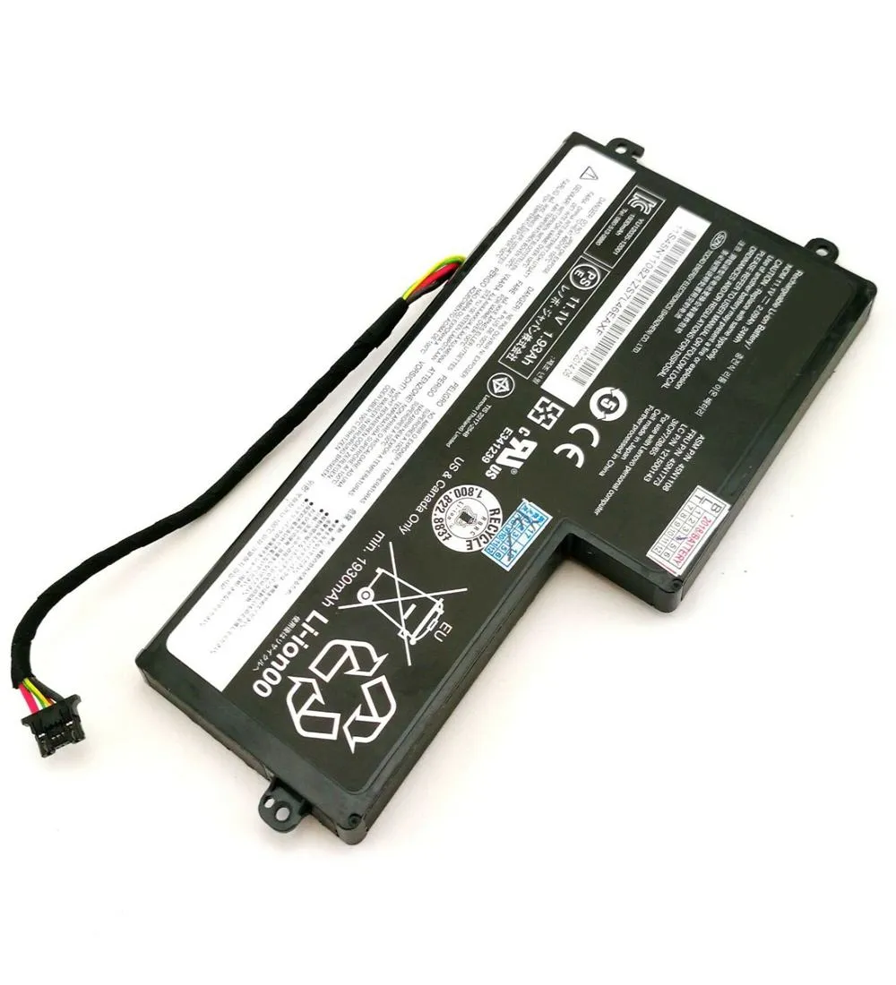 Аккумулятор для ноутбуков IBM/LENOVO ThinkPad S440 (45N1110) NB480807