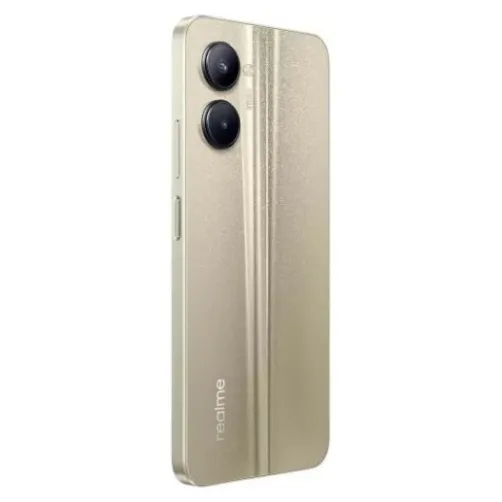 Смартфон Realme C33 4+64Gb Gold