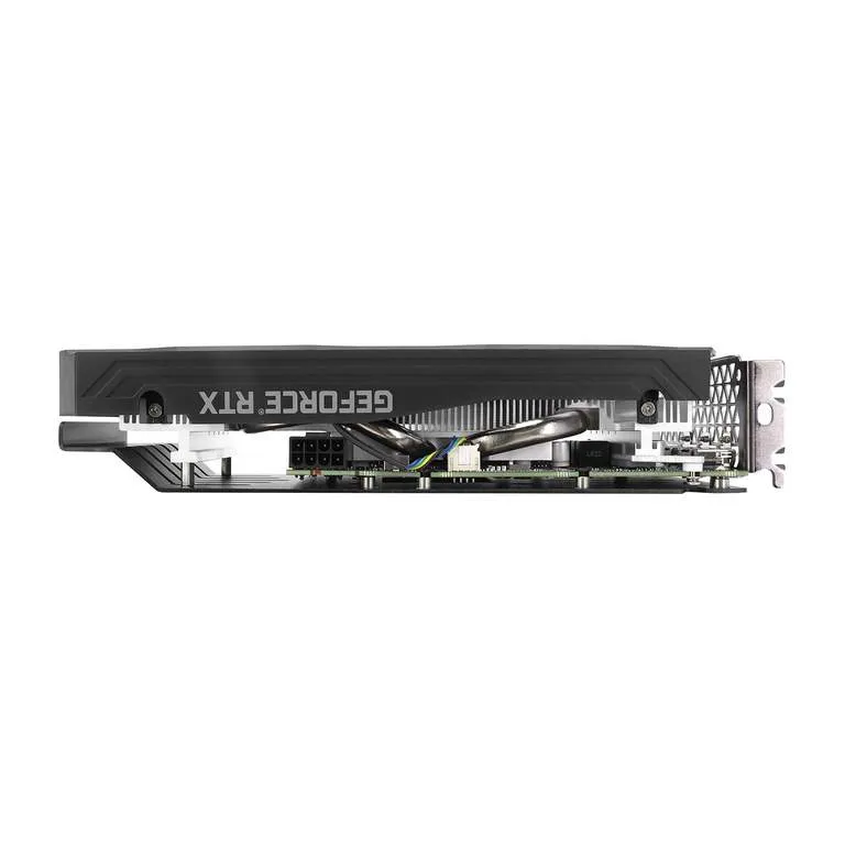 Видеокарта 8 GB Afox RTX 3050 AF3050-8GD6H2