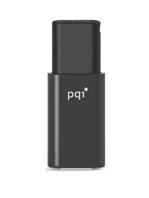 USB Флеш 8GB PQI 6176-008GR1001