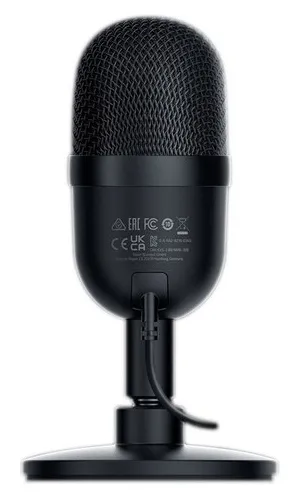 Микрофон Razer Seiren Mini RZ19-03450100-R3M1