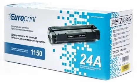 Картридж Europrint EPC-2624A