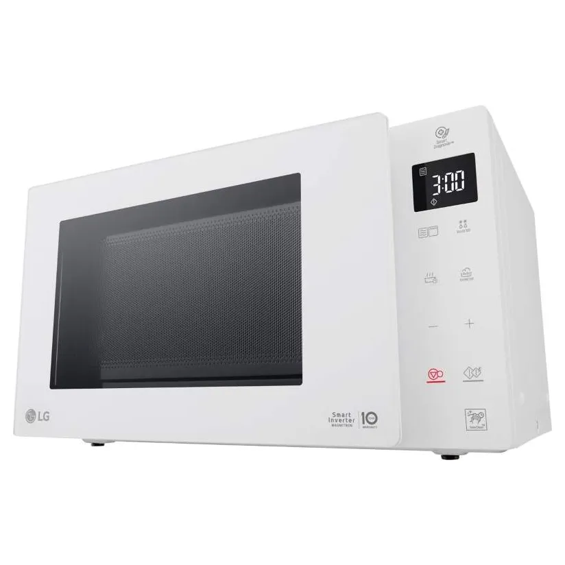 Микроволновая печь LG MS2336GIH