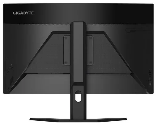 Монитор 27" Gigabyte G27QC-EK