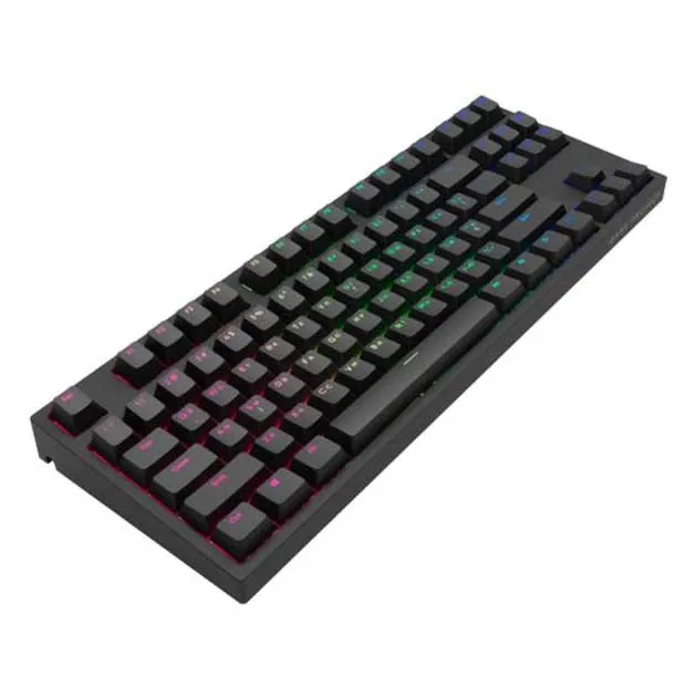 Клавиатура Dark Project KD87A Classic DP-KD-87A-000100-GMT