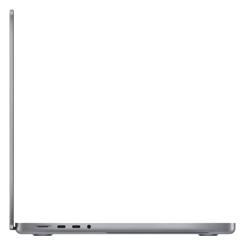 Ноутбук Apple 14-inch MacBook Pro Space Grey MKGP3RU/A