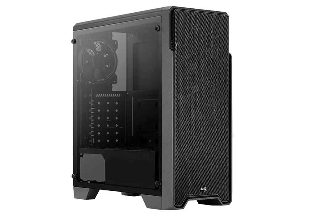 Корпус для ПК ATX midi tower Aerocoo Ore Saturn V1
