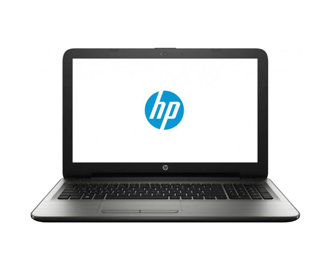 Ноутбук HP 15-BS514UR 2GF19EA