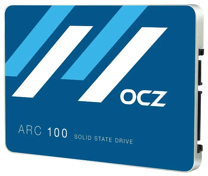SSD накопитель 120 GB OCZ ARC 100 ARC100-25SAT3-120G