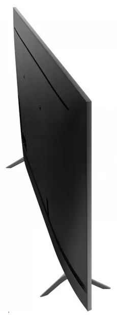 Телевизор Samsung QE55Q70TAUXCE