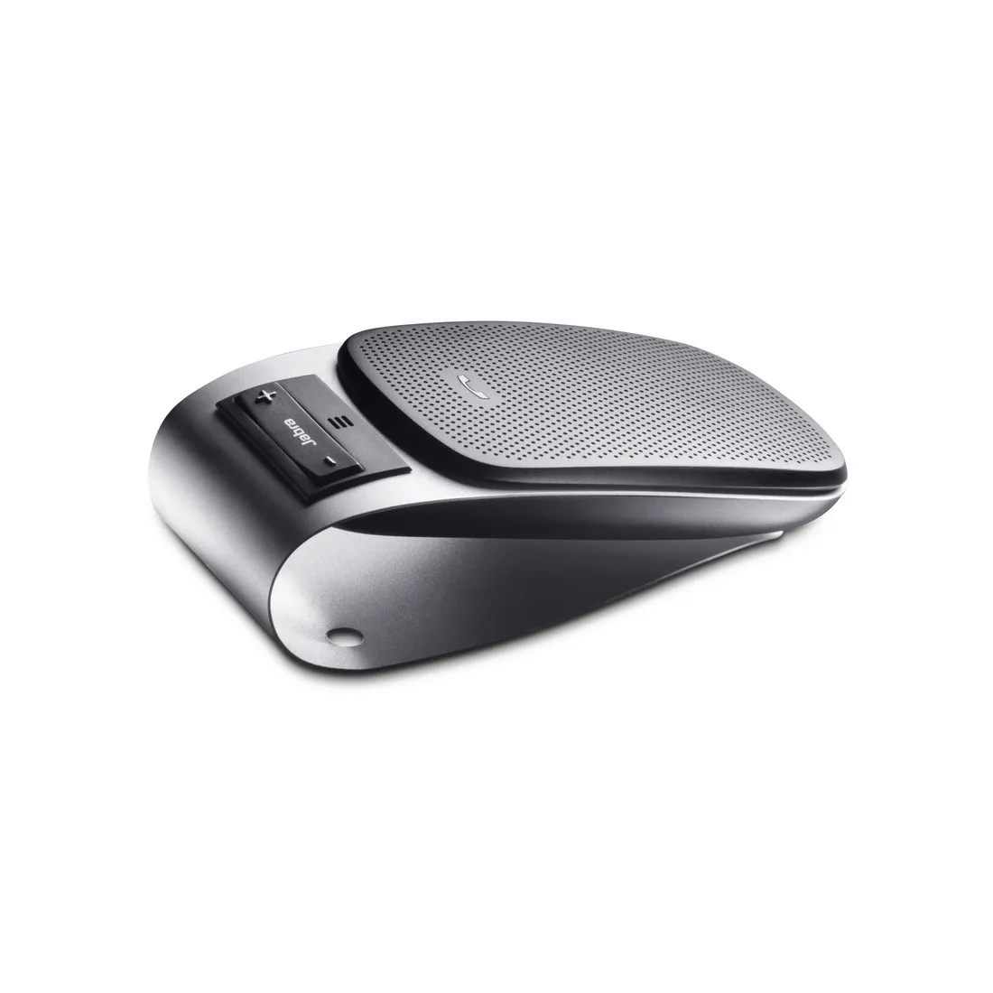 Bluetooth спикерфон Jabra Drive Чёрный