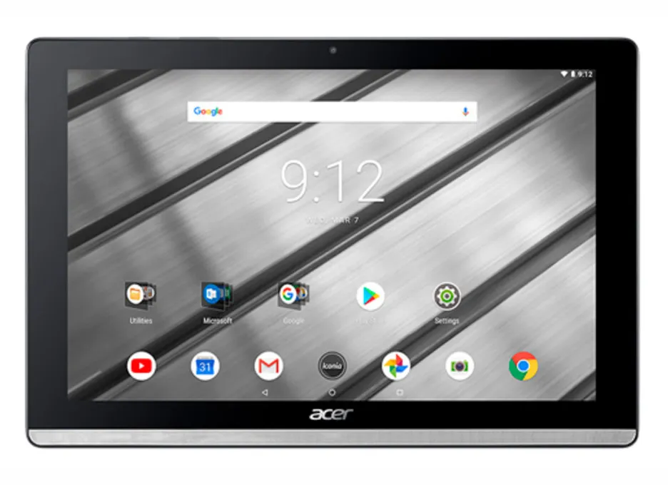 Планшет Acer Iconia One 10 B3-A50FHD-K9CS NT.LEXEE.006