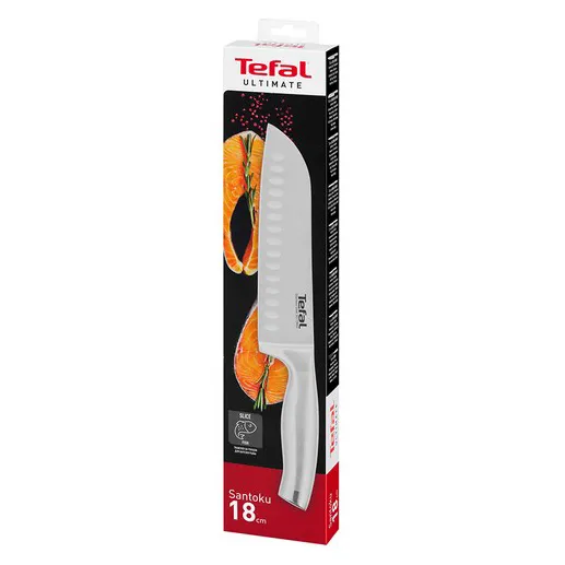 Нож сантоку TEFAL K1700674