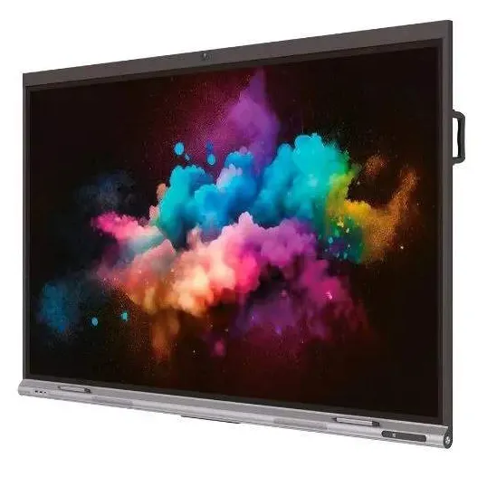 Интерактивная панель Prestigio Solutions PSMB068P750 MULTIBOARD LIGHT+ 75″