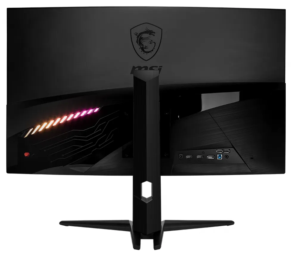 Монитор 31.5" MSI Optix MAG322CQR
