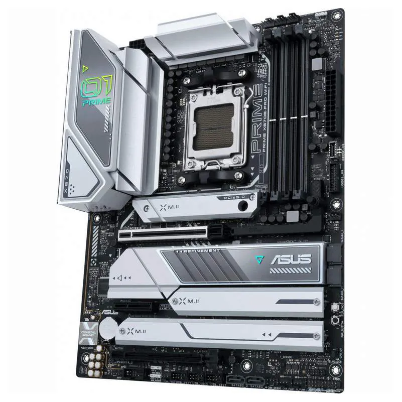 Материнская плата ASUS PRIME X670E-PRO WIFI