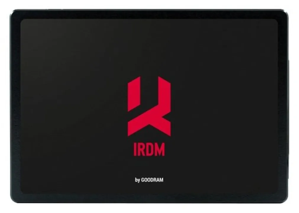 SSD накопитель 60GB GOODRAM IRDM GEN.2 IR-SSDPR-S25A-60
