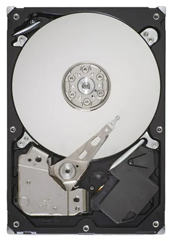 Жесткий диск 500 GB Seagate Barracuda ST500DM002
