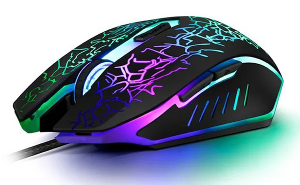 Компьютерная мышь SVEN GX-950 Gaming SV-03200950UB