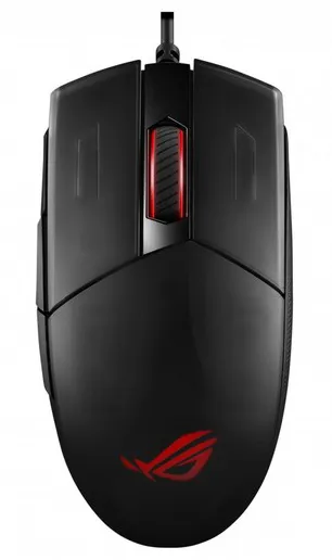 Компьютерная мышь Asus P506 ROG STRIX IMPACT II 90MP01E0-B0UA00