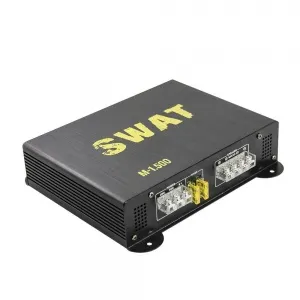 Усилитель автомобильный Swat M-2/65