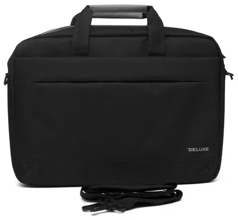 Сумка для ноутбука 15.6 Deluxe DLNB-402B-P15.6