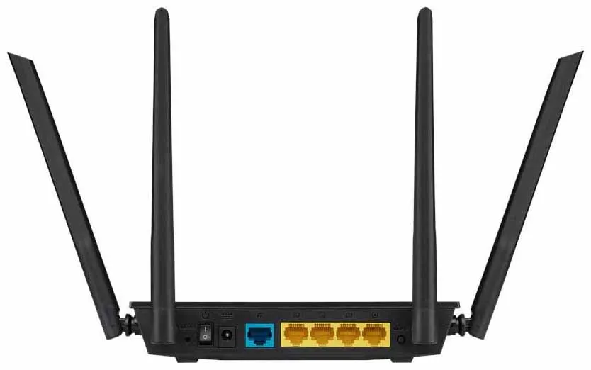 Маршрутизатор Asus RT-AC1200RU