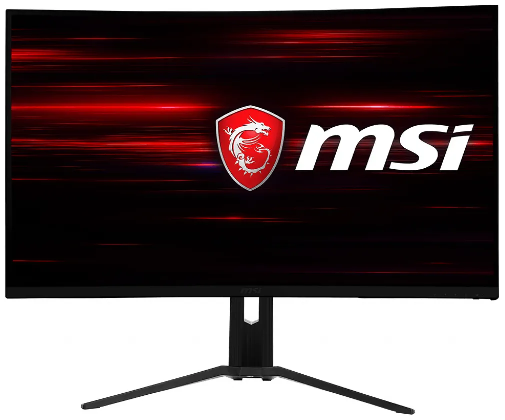 Монитор 31.5" MSI Optix MAG321CURV