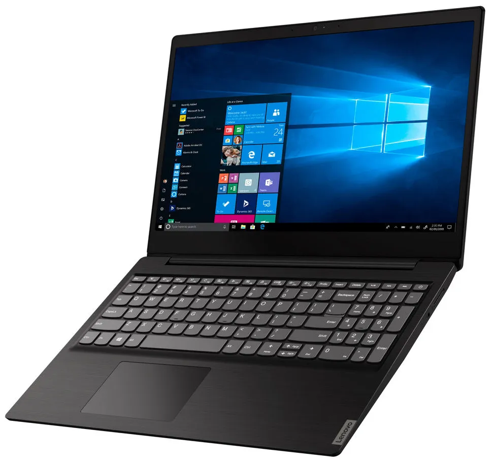 Ноутбук Lenovo IdeaPad S145-15AST 81N300DFRK
