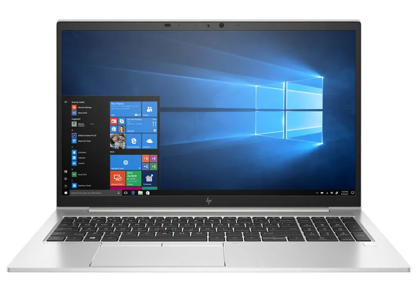Ноутбук HP Europe 850 G7 250B0EA Серебристый