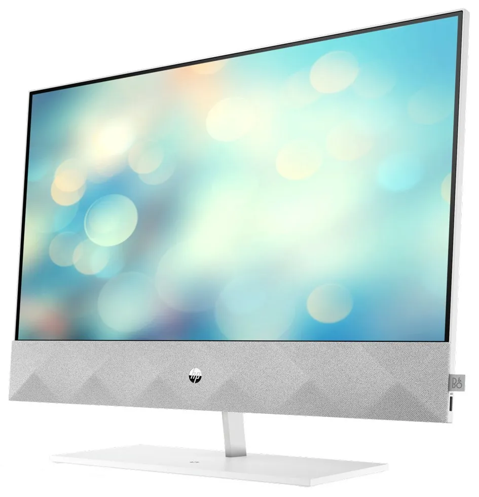 Моноблок HP Pav AIO 108K7EA