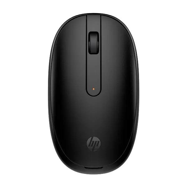 Мышь HP 81S67AA 245 BLK