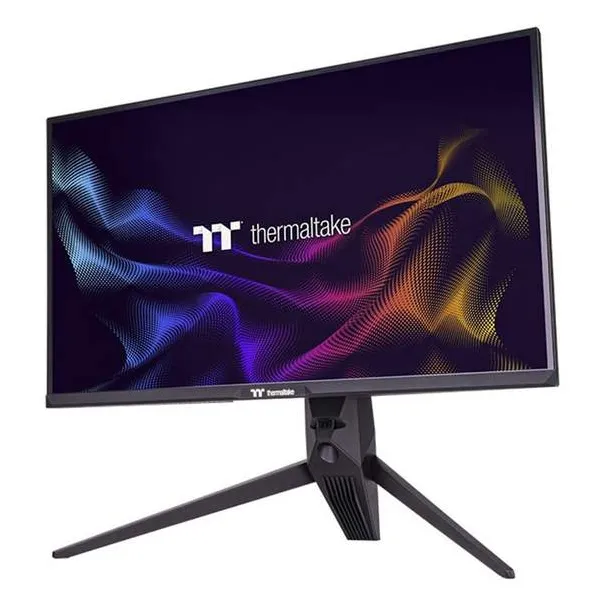 Монитор 27" Thermaltake GM-GFT-27FTQB-EU Grey