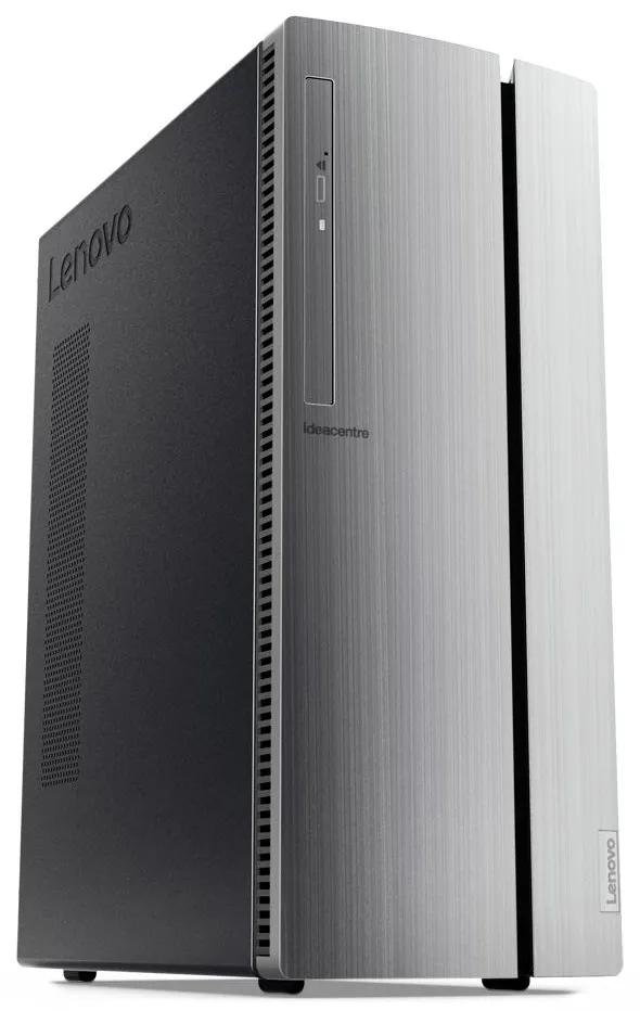 Системный блок Lenovo IdeaCentre 510-15ICB 90HU003CRS