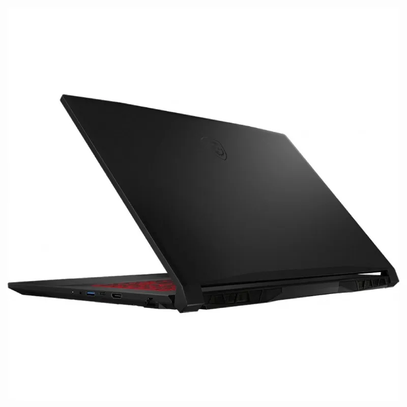 Ноутбук MSI Katana GF76 12UD-233XKZ