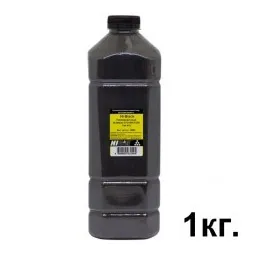 Тонер для LJ Pro M102/104/130 (для совместимых картриджей) Hi-Black 1кг/фл (40) Тип 6.5