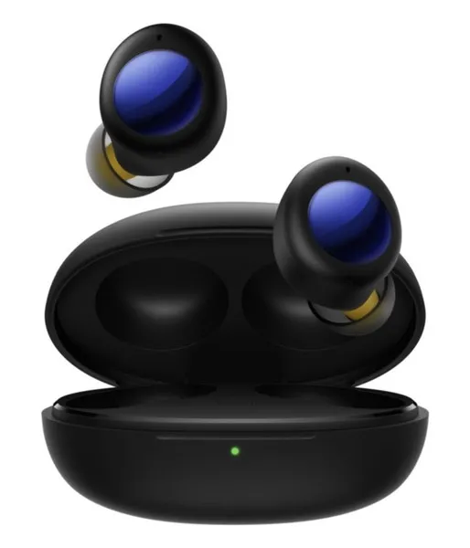 Наушники Realme Buds Air 2 neo RMA2008 black