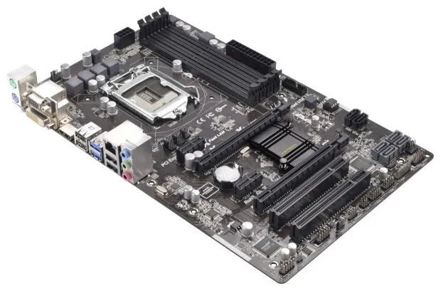 Материнская плата ASRock B85 PRO4