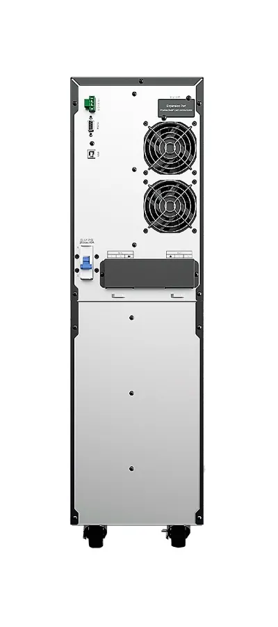 ИБП CyberPower OLS6000EС