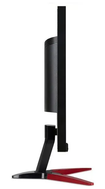 Монитор 27" Acer KG271G UM.HX1EE.G01