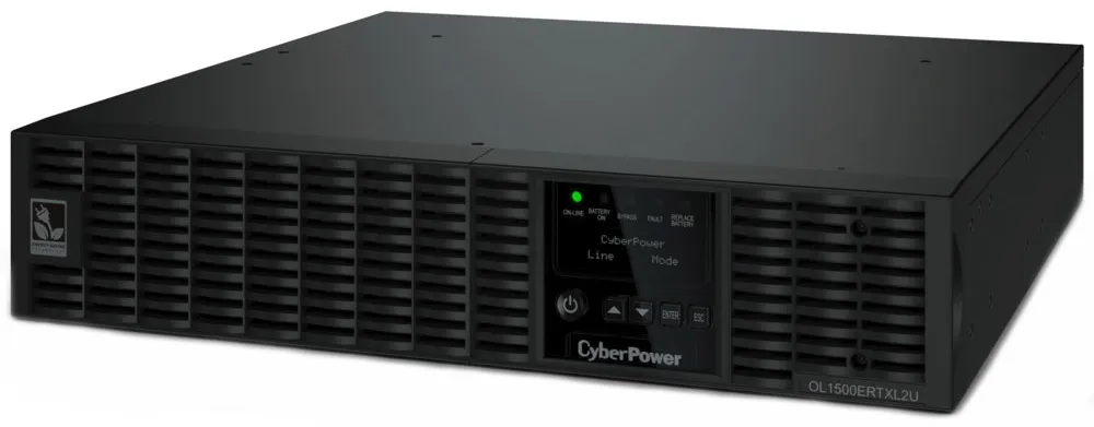 Online ИБП CyberPower OL1500ERTXL2U