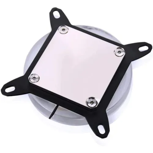 Водоблок для CPU Bykski CPU-XPR-CD-AMD Black