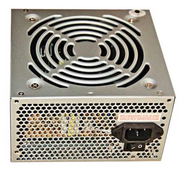 Блок питания AiR-Cool CA600-LE 600W
