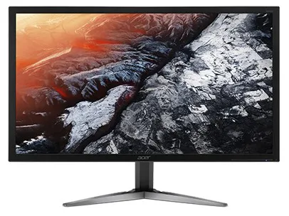 Монитор 28" Acer KG281KA UM.PX1EE.A01