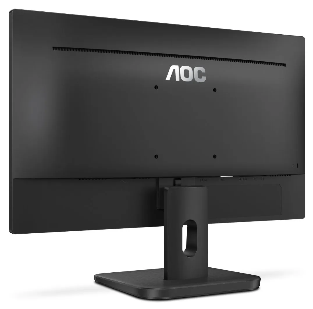 Монитор 23.8" AOC 24E1Q