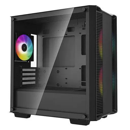 Корпус для ПК Deepcool CC360 ARGB