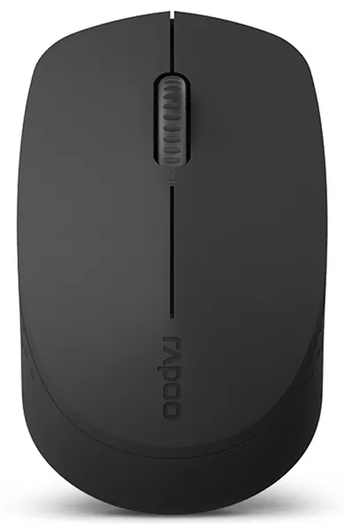 Компьютерная мышь беспроводная Rapoo M100 Silent