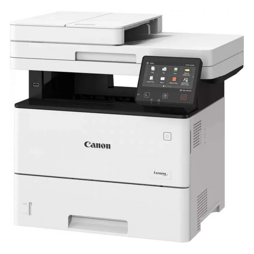 МФУ Canon i-SENSYS MF552dw 5160C011