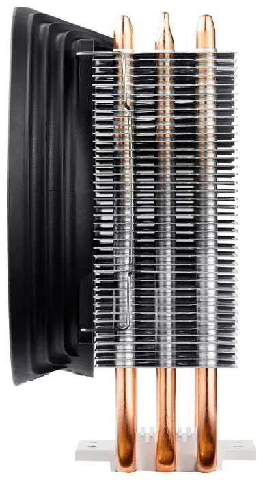 Кулер для CPU DeepCool Gammaxx300